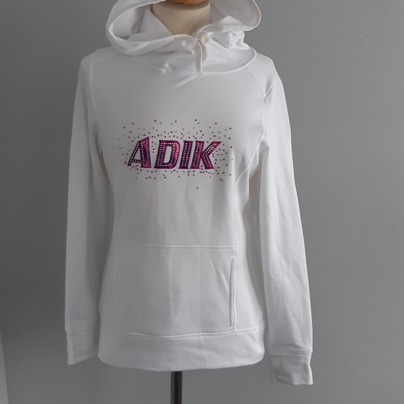 ATC The Authentic T-shirt Compagny Women's Hoodies - Picture 13 of 16